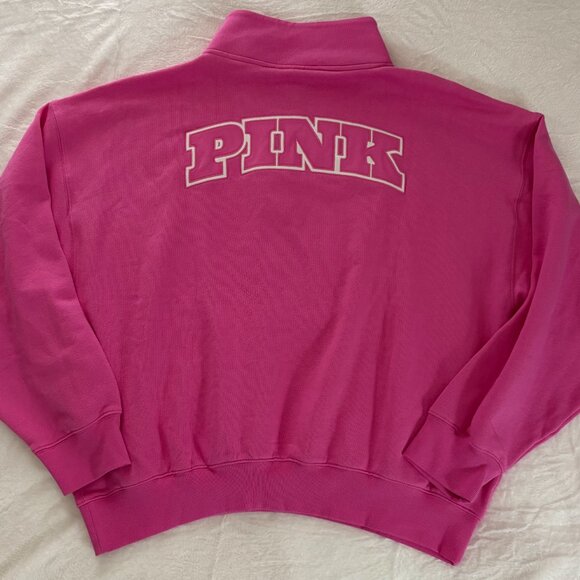 Victoria Secret PINK pullover - Picture 5 of 6